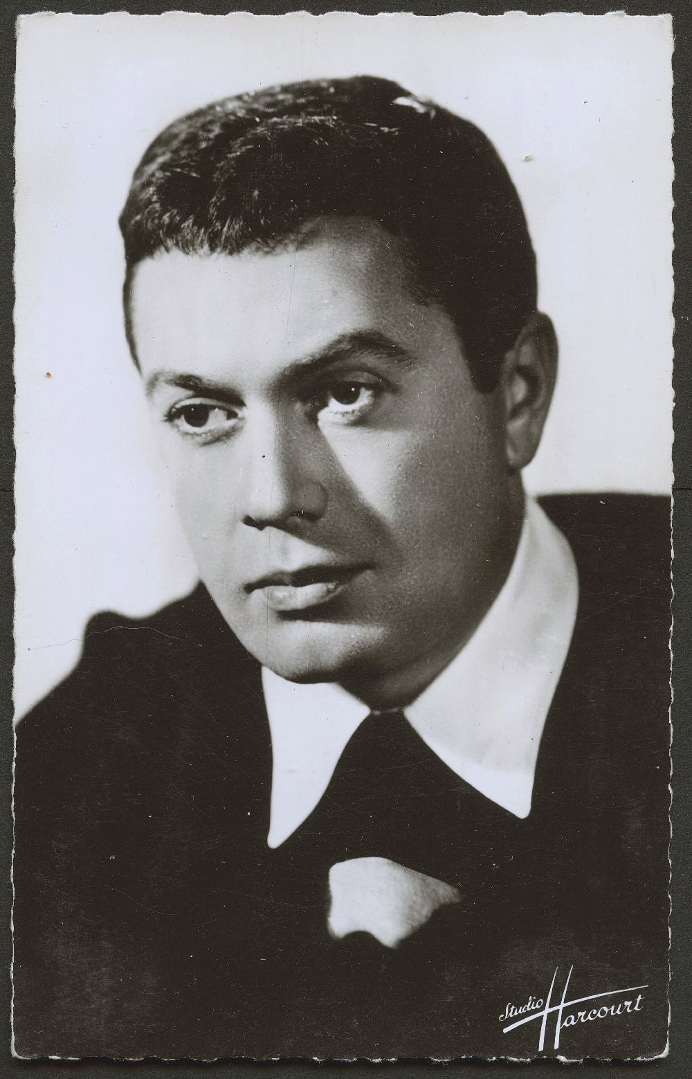 (image for) Robert Hirch #0002